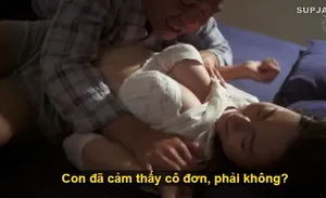 Thấy con trai mãi mê công việc để người tình của con trai cô đơn, bố gã chồng làm liều đè làm tình con dâu